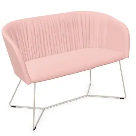 Nowoczesna sofa NAUDU CFSX WAVY – Nowy Styl