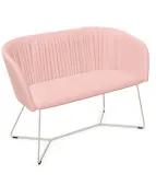 Nowoczesna sofa NAUDU CFSX WAVY – Nowy Styl