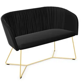 Nowoczesna sofa NAUDU CFSX WAVY – Nowy Styl