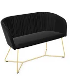 Nowoczesna sofa NAUDU CFSX WAVY – Nowy Styl
