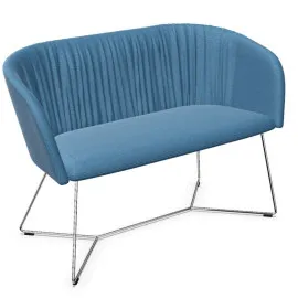 Nowoczesna sofa NAUDU CFSX WAVY – Nowy Styl