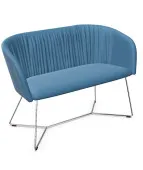 Nowoczesna sofa NAUDU CFSX WAVY – Nowy Styl