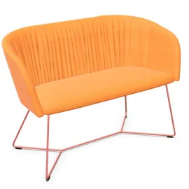 Nowoczesna sofa NAUDU CFSX WAVY – Nowy Styl