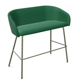 Wysoka sofa barowa NAUDU H 4L Nowy Styl