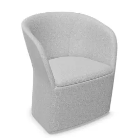 Fotel klubowy NAUDU CLUB Nowy Styl – nowoczesny