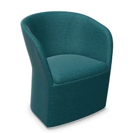 Fotel klubowy NAUDU CLUB Nowy Styl – nowoczesny