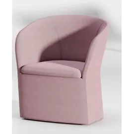 Fotel klubowy NAUDU CLUB Nowy Styl – nowoczesny