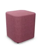 Pufa TAPA O SQUARE Nowy Styl – do biura i recepcji