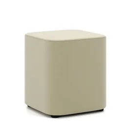 Pufa TAPA O SQUARE Nowy Styl – do biura i recepcji