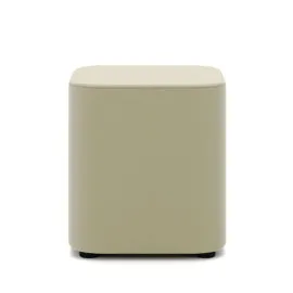 Pufa TAPA O SQUARE Nowy Styl – do biura i recepcji