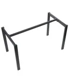 Stelaż ramowy NY-132A/60 Stema regulowany, metalowy