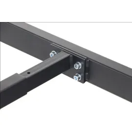 Stelaż ramowy NY-132A/60 Stema regulowany, metalowy