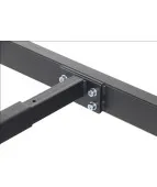 Stelaż ramowy NY-132A/60 Stema regulowany, metalowy