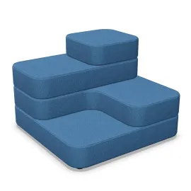 Modułowa pufa TAPA L4 3 Nowy Styl do biura