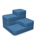 Modułowa pufa TAPA L4 3 Nowy Styl do biura