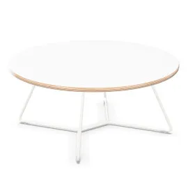 Stolik Tilkka lounge 35 kawowy Nowy Styl okrągły