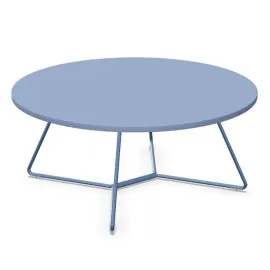 Stolik Tilkka lounge 35 kawowy Nowy Styl okrągły