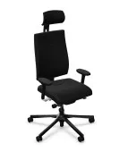 Ergonomiczne krzesło X-Line UPH 24/7 Nowy Styl