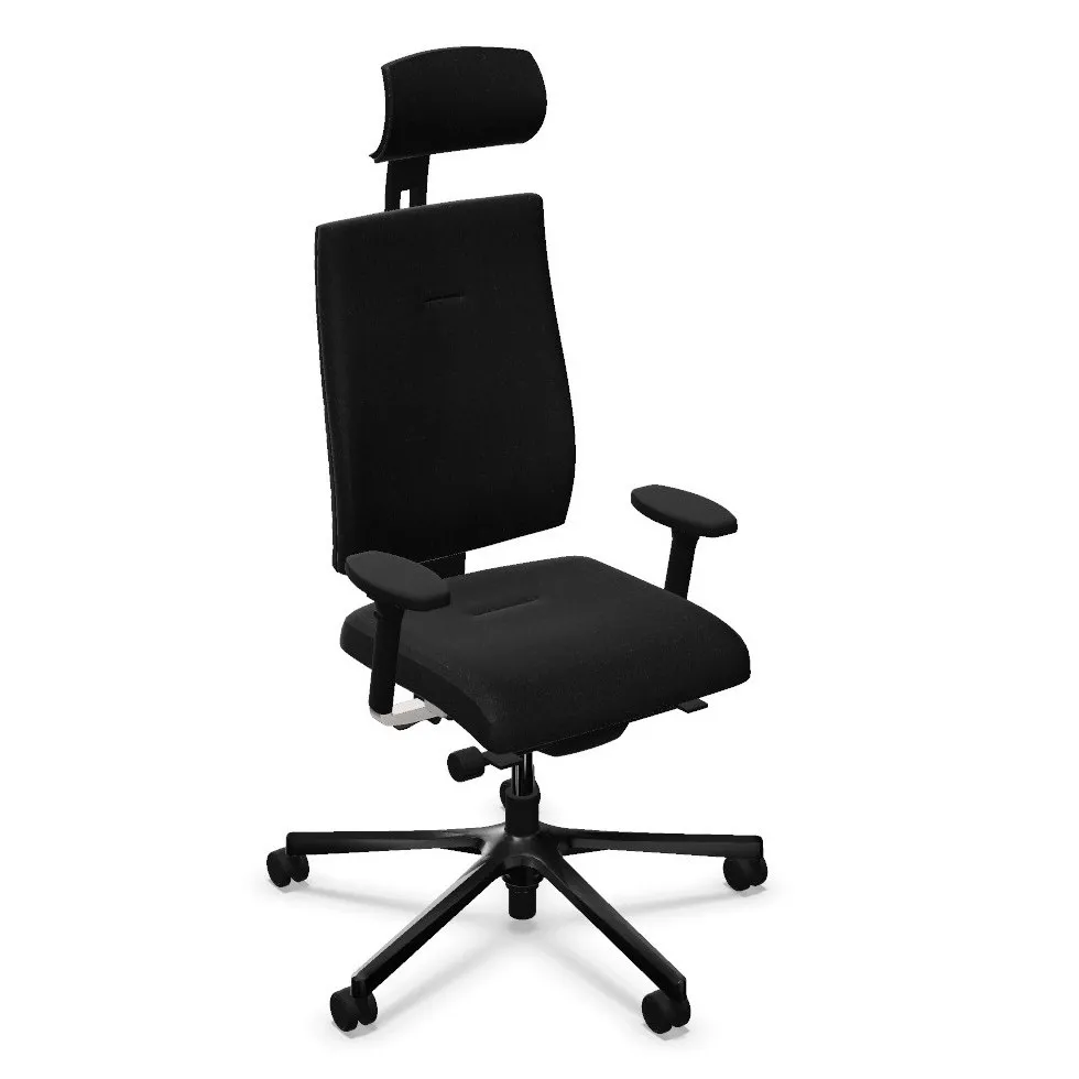 Ergonomiczne krzesło X-Line UPH 24/7 Nowy Styl