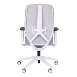 Krzesło biurowe 4U GS Grospol z siatkowym oparciem