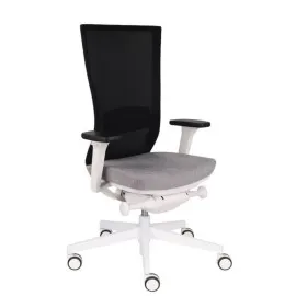 Ergonomiczny Fotel MARTI WS biały Grospol