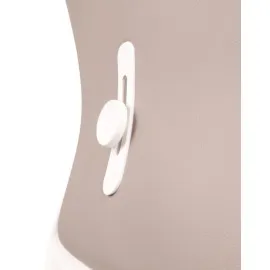 Ergonomiczny Fotel MARTI WT biały firmy Grospol