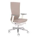Ergonomiczny Fotel MARTI WT biały firmy Grospol