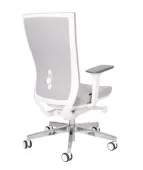 Ergonomiczny Fotel MARTI WT biały firmy Grospol