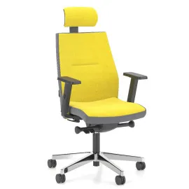 Ergonomiczne krzesło SO-ONE MB Nowy Styl obrotowe