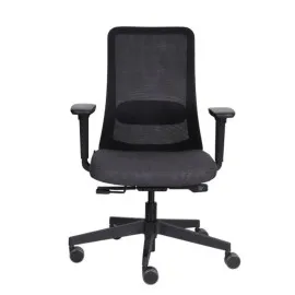 Fotel biurowy NICO BS Grospol siatkowy