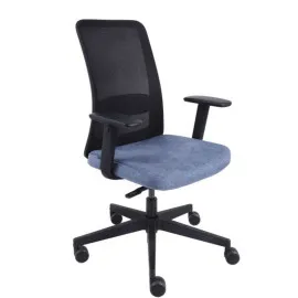 Fotel biurowy NICO BS Grospol siatkowy