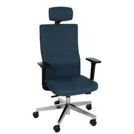 Fotel ergonomiczny TEAM PLUS HD Chrome Grospol