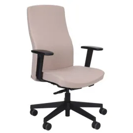 Krzesło biurowe TEAM PRO Black Grospol