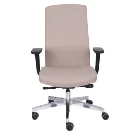 Krzesło biurowe TEAM PRO Chrome Grospol