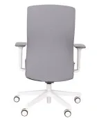 Krzesło biurowe TEAM PRO White Grospol