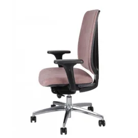 Fotel VALIO BT Grospol - Ergonomiczny fotel gabinetowy Grospol