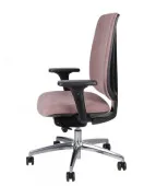 Fotel VALIO BT Grospol - Ergonomiczny fotel gabinetowy Grospol