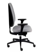 Fotel VALIO BT Grospol - Ergonomiczny fotel gabinetowy Grospol