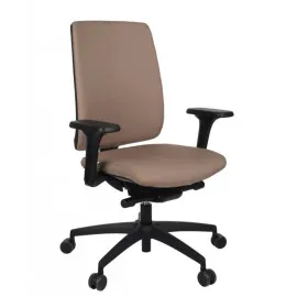 Fotel VALIO BT Grospol - Ergonomiczny fotel gabinetowy Grospol