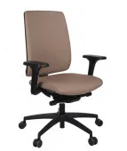 Fotel VALIO BT Grospol - Ergonomiczny fotel gabinetowy Grospol