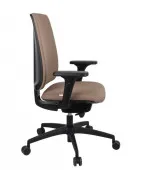 Fotel VALIO BT Grospol - Ergonomiczny fotel gabinetowy Grospol