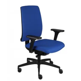 Fotel VALIO BT Grospol - Ergonomiczny fotel gabinetowy Grospol