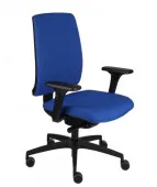 Fotel VALIO BT Grospol - Ergonomiczny fotel gabinetowy Grospol