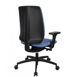 Fotel VALIO BT Grospol - Ergonomiczny fotel gabinetowy Grospol