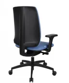 Fotel VALIO BT Grospol - Ergonomiczny fotel gabinetowy Grospol