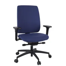 Fotel VALIO BT Grospol - Ergonomiczny fotel gabinetowy Grospol