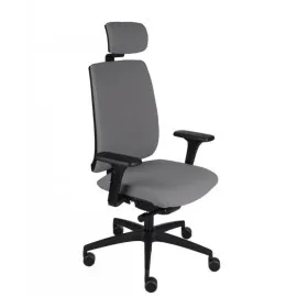 Ergonomiczny fotel VALIO BT HD do biurka Grospol