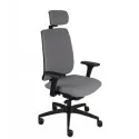 Ergonomiczny fotel VALIO BT HD do biurka Grospol