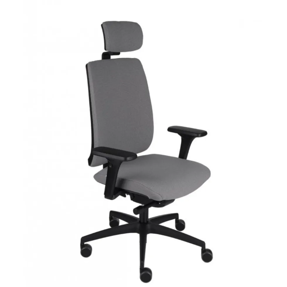 Ergonomiczny fotel VALIO BT HD do biurka Grospol