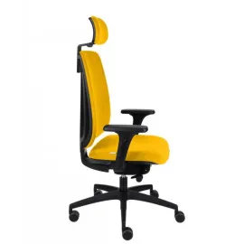 Ergonomiczny fotel VALIO BT HD do biurka Grospol
